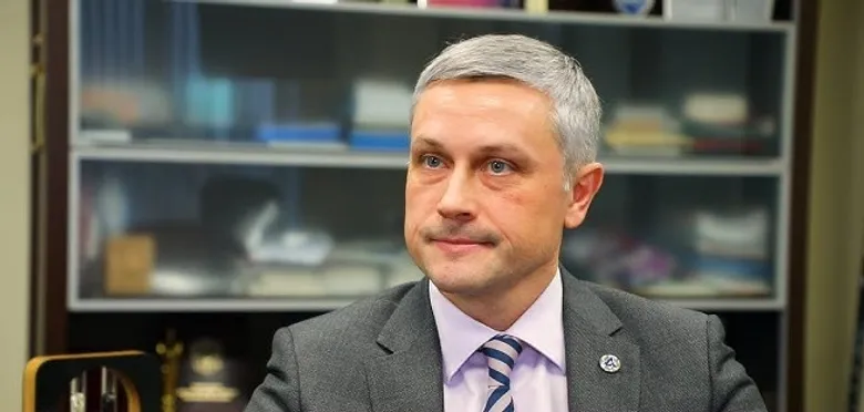 александр тюнин