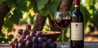 What are the benefits of grapes? віноград