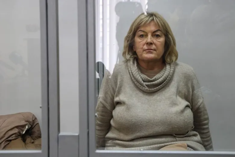 За экс-главу МСЭК Хмельницкой области Крупу внесли 20 млн грн залога