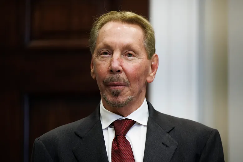 Глава Oracle Ларри Эллисон стал самым богатым человеком в мире, обойдя Маска