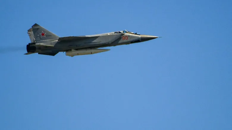 mig-31