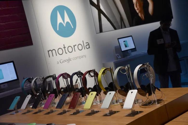 motorola