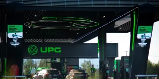 UPG наймет около 2000 сотрудников для работы на арендованных АЗС upg