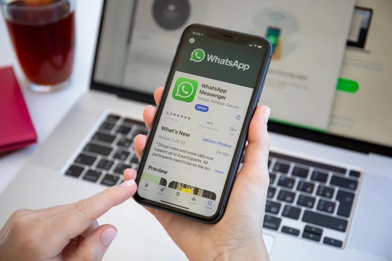 whatsapp