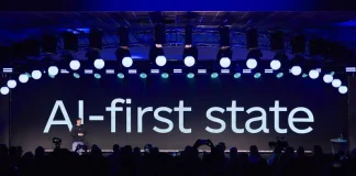 Artificial Intelligence in “Diia” and a New Digital Era for Ukrainians: Key Announcements from IT Arena 2025 in Lviv ai first state