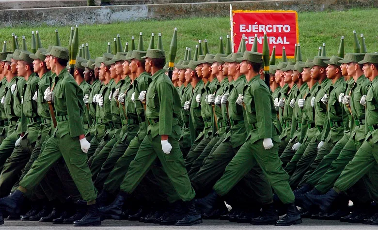 cuba