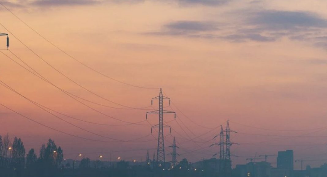 Russia strikes the energy infrastructure: emergency power outages implemented in most regions