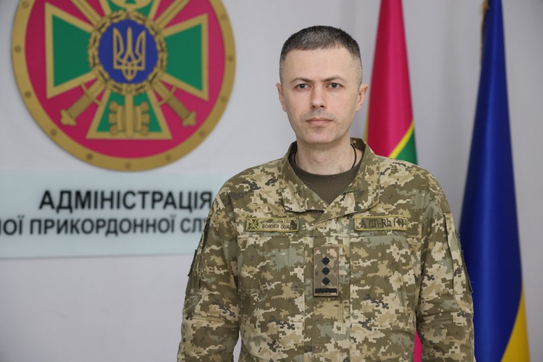 Прикордонники про виїзд чоловіків 18-22 років з України: Це невелика частина загального потоку