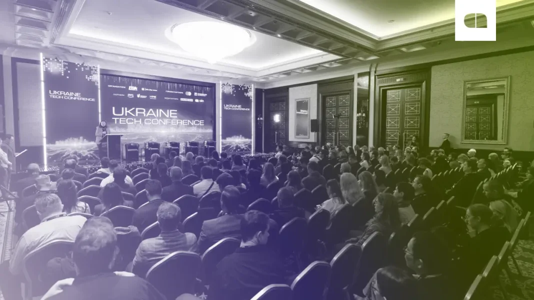 Україна має потенціал закрити технологічний розрив у Європі: основні інсайти з Ukraine Tech Conference