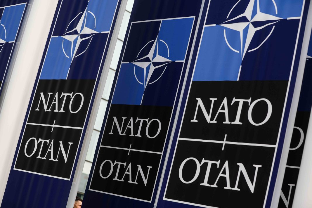 Axios: The “peace plan” includes security guarantees similar to NATO’s Article 5
