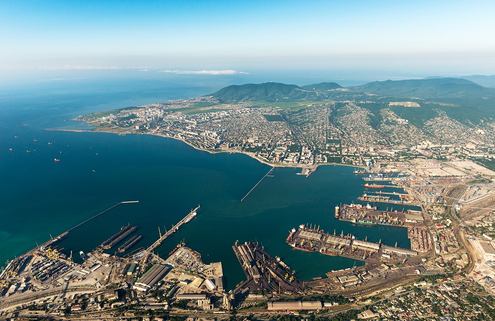 Reuters: Russians have resumed oil shipments through Novorossiysk after the Ukrainian strike.