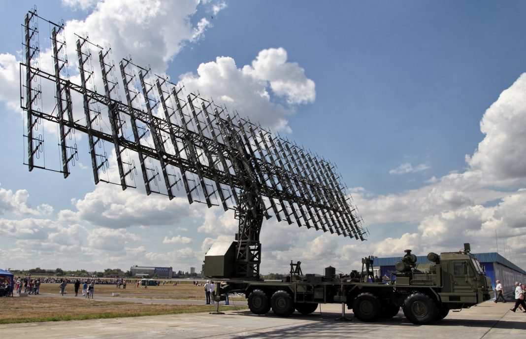 Розвідники в трьох окупованих регіонах знищили системи ППО росіян