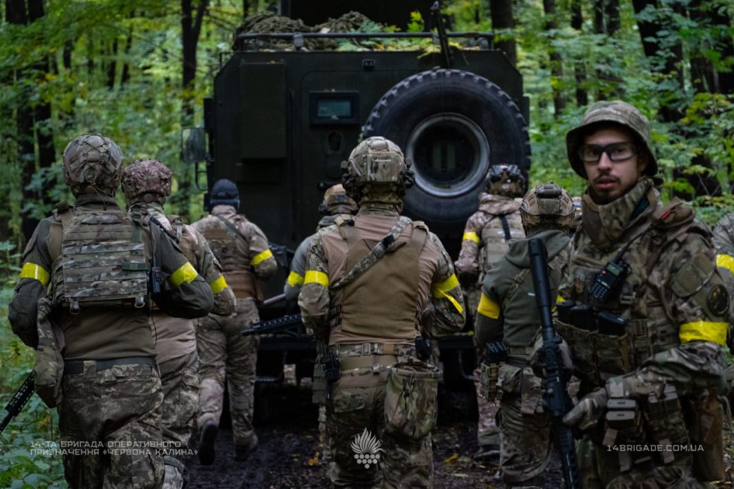 The Russians announced the occupation of Rodynske near Pokrovsk – the military refuted this statement.