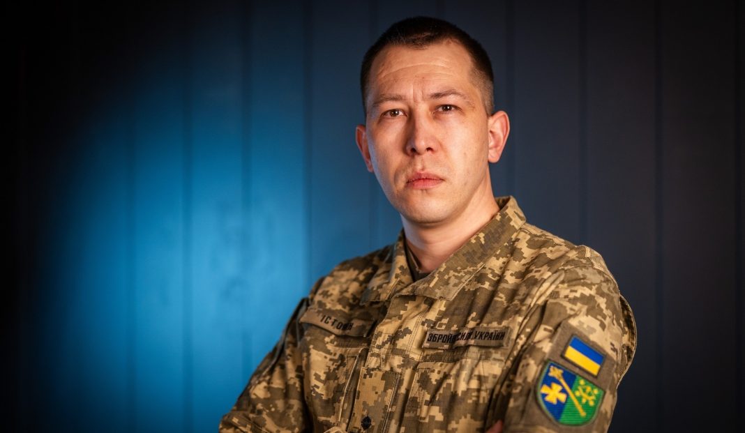 Представитель Полтавского ТЦК: принуждать военнообязанных к мобилизации – законно, но ненормально.