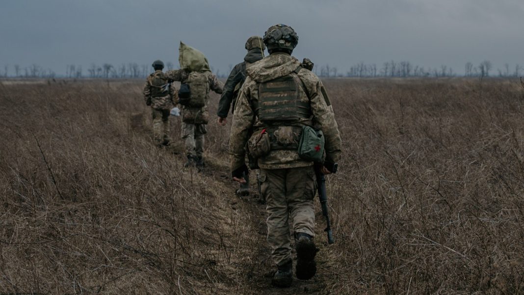 Russian “Breakthrough” in Dnipropetrovsk Region: Ukrainian Armed Forces Show Destruction and Capture of Russians