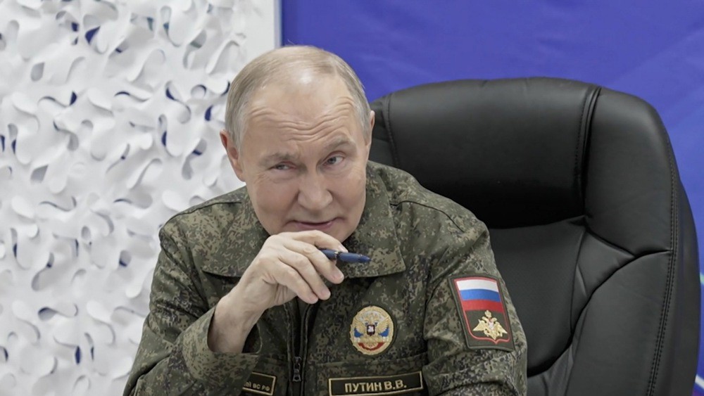 The General Staff responded to Putin and Gerasimov regarding the “capture” of Kupiansk and Yampil.