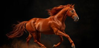 How to Celebrate the Year of the Red Fire Horse 2026 red fire horse