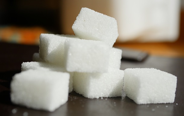 At Ukrainian factories, 880 thousand tons of sugar have been produced.