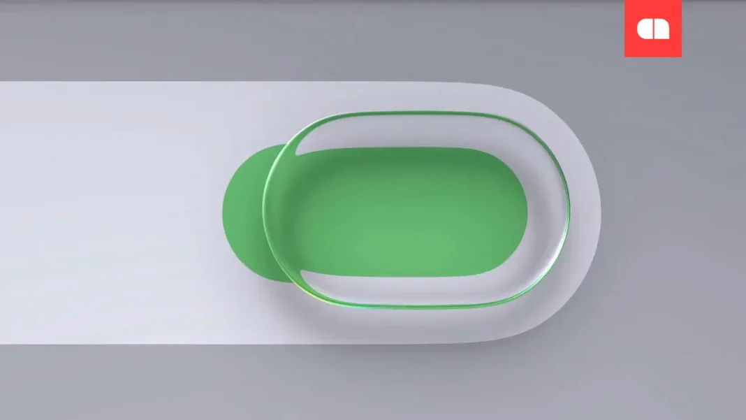 Users criticized Liquid Glass in the new iOS: now the feature can be edited.