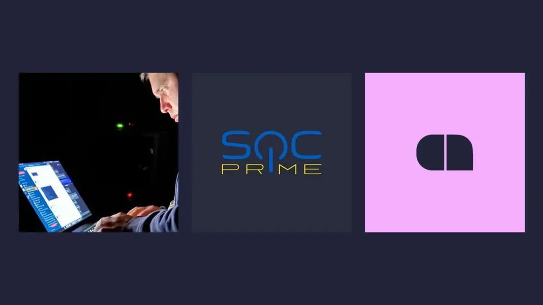 u.ventures здійснила інвестицію в SOC Prime, яка створює ШІ-платформу для кіберзахисту