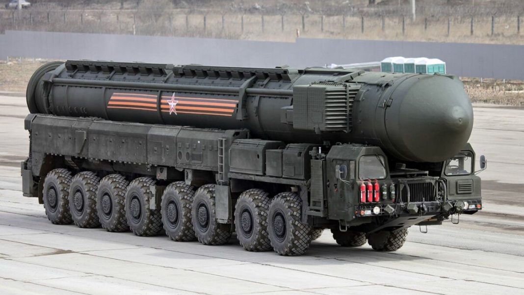 Россия завершает перемещение