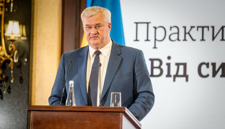 Ukraine demands the return of 50 people taken from the Sumy region: Russia is similar to Hamas