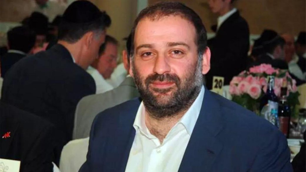 A NABU employee who documented Mindič stated that he was not a key figure in “Midas.”