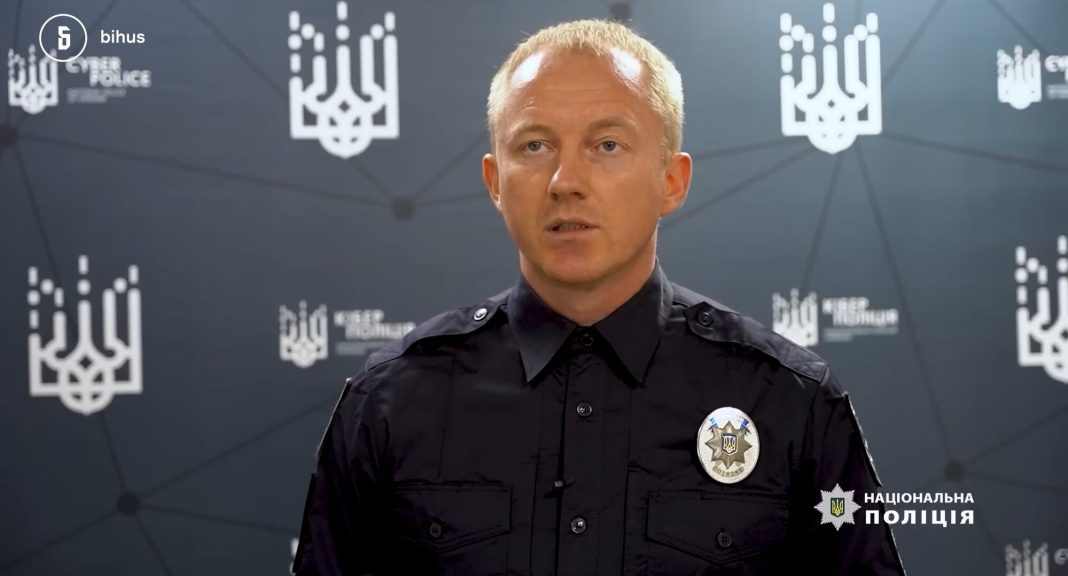 Bihus.Info: The Deputy Head of Cyber Police lives in expensive housing owned by his brother from Russia