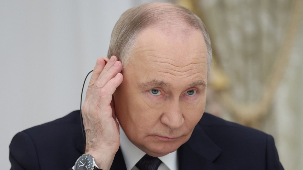 Putin has again been informed about the “capture” of Ukrainian cities – the Center under the National Security and Defense Council explained Russia’s tactics.