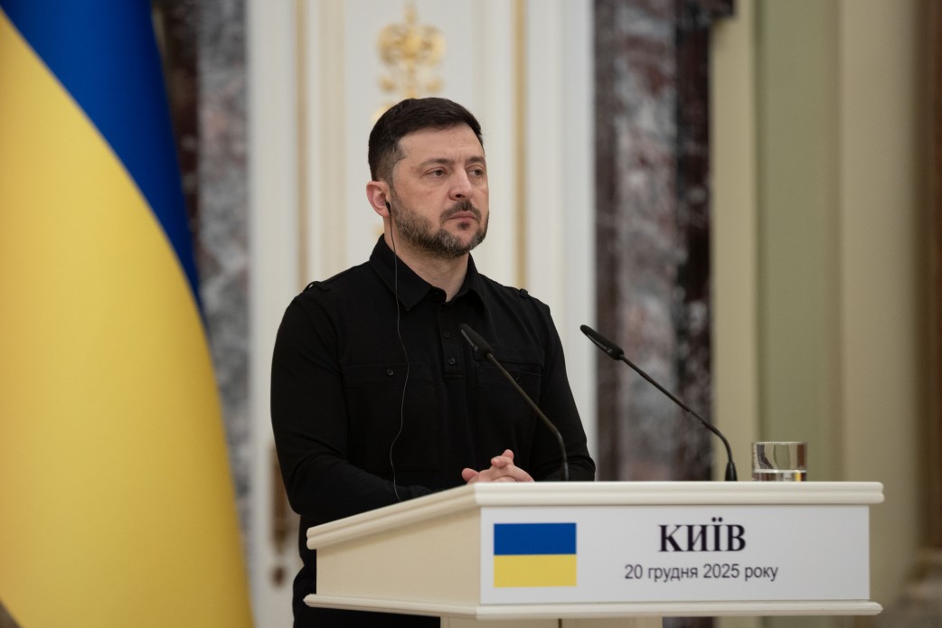 Росія намагається заблокувати Україні доступ до морської логістики ударами по Одеській області – Зеленський