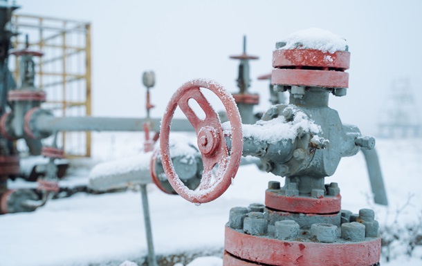 ЄС затвердив план повної відмови від російського газу до кінця 2027 року