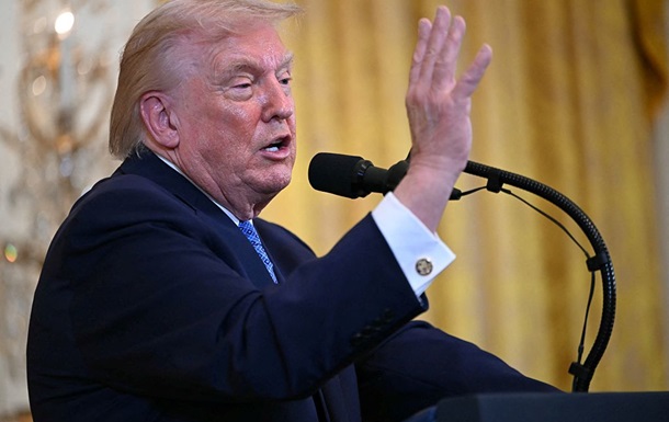 У Трампа спростували підготовку нових санкцій проти Росії – ЗМІ