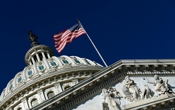 Сенат США виділив $400 млн на підтримку України