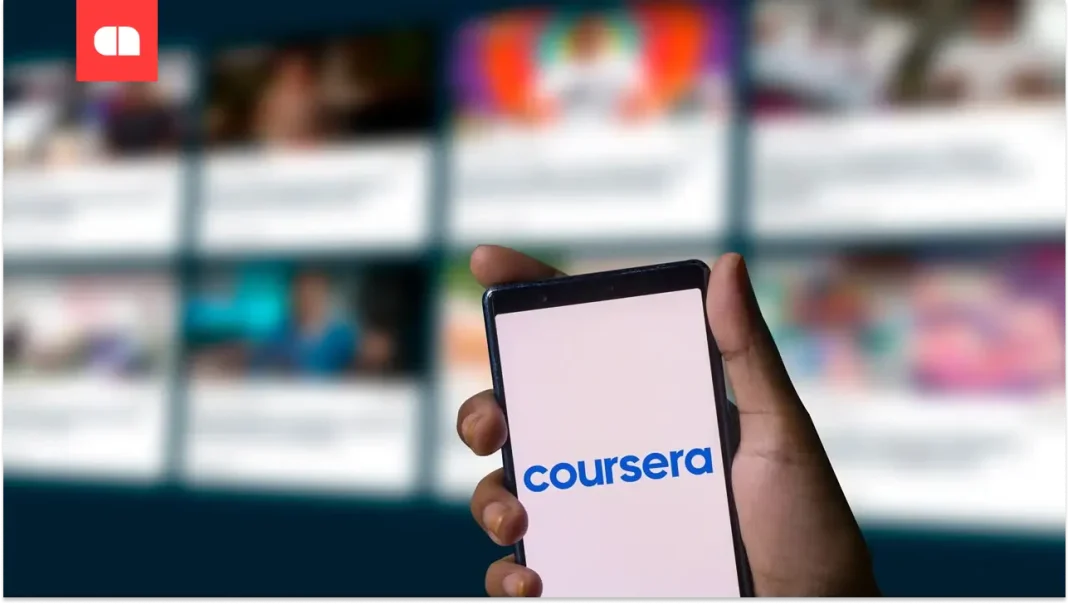 Coursera приобрела конкурента Udemy за $2,5 млрд, сосредоточившись на ИИ и спасении акций.