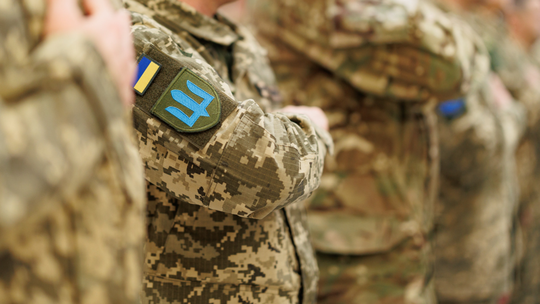 In Odesa, servicemen of the Territorial Recruitment and Social Support Center (TRSSC) were attacked with tear gas and their vehicles were damaged.