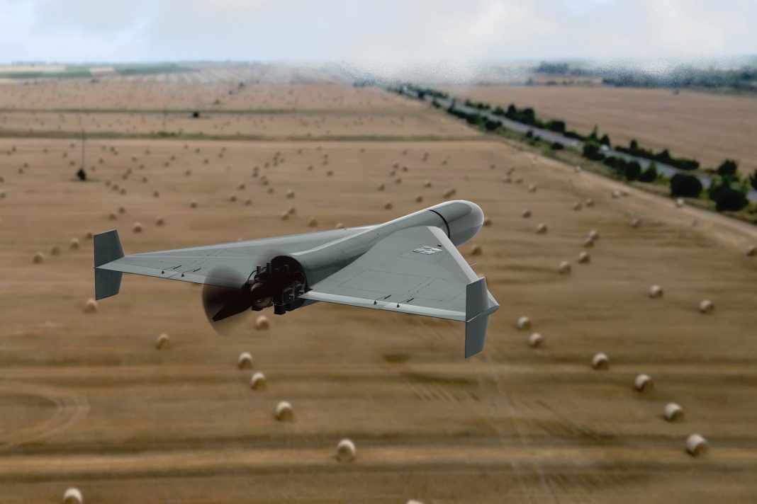 Serhiy Flesch suggested that Russia used Shaheds against Starlink for the first time – video