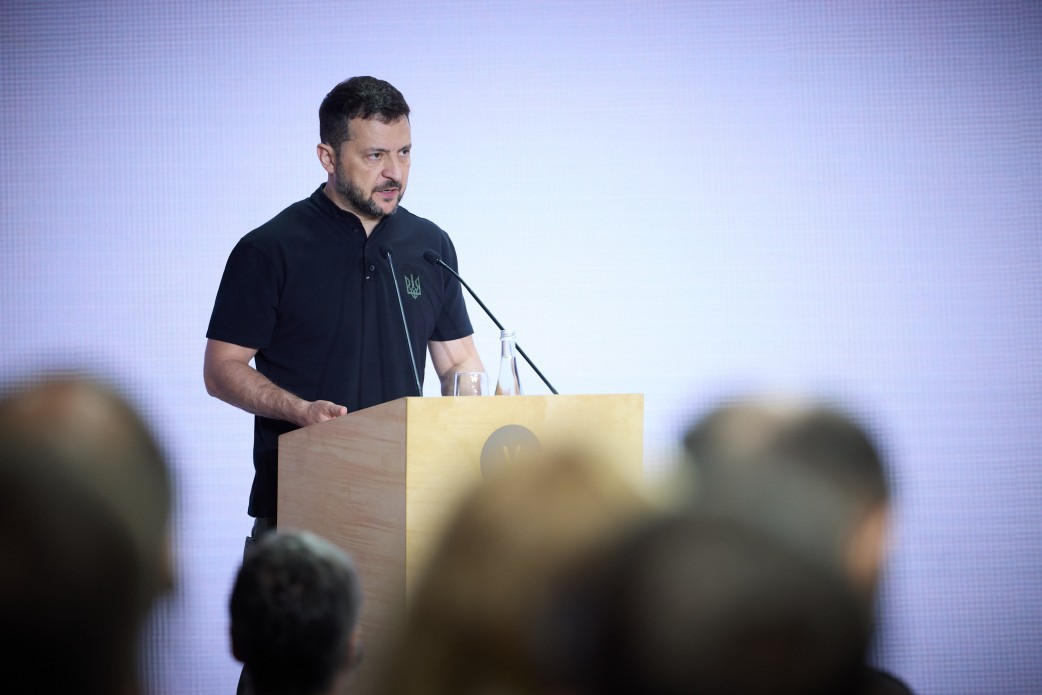90% of Ukrainians are against holding elections during the war – Zelenskyy