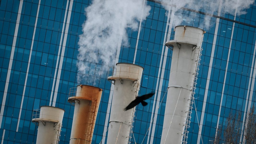 Russia attacked DTEK’s thermal power plants again: the equipment suffered significant damage.