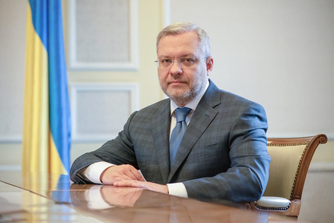 “Mindychiigate”: Halushchenko remains in custody until a preventive measure is chosen.