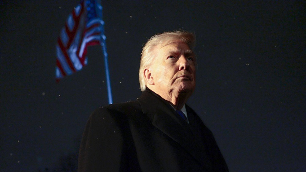 Trump plans first meeting of the Gaza Peace Council in February – Axios