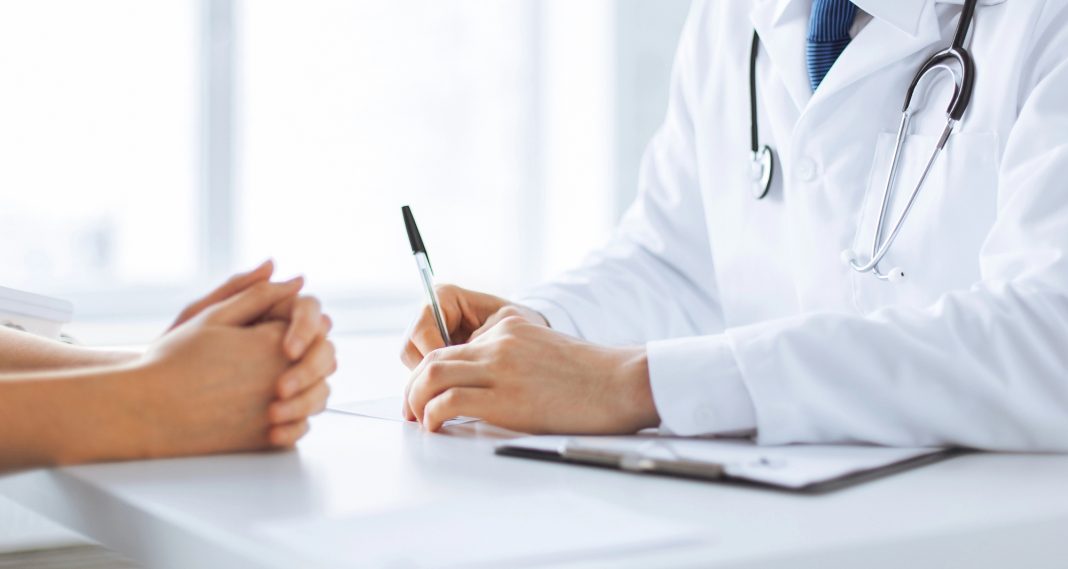 From now on, Ukrainians can sign a declaration with a doctor online.