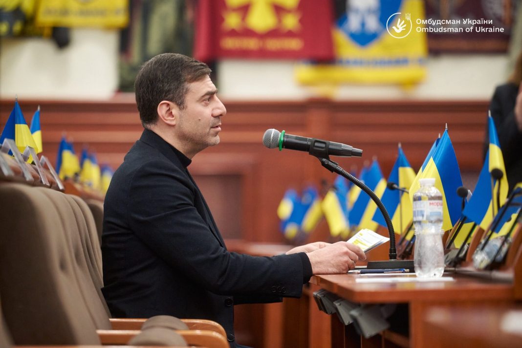The decision on returning funds to the family of a soldier who was declared deceased has not been made – Lubinets