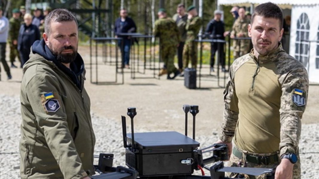 The Defeat of NATO Forces in a Day: Ukrainian Armed Forces Demonstrated Victory Over the Alliance During Exercises – Video