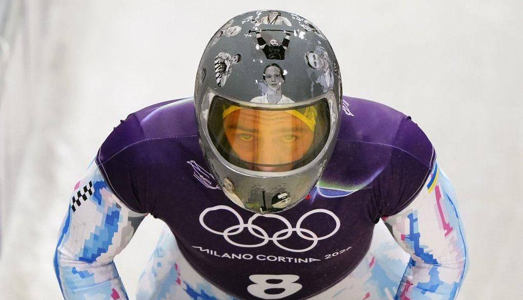 Ukraine will introduce new sanctions against Russians who use sports to support the war.