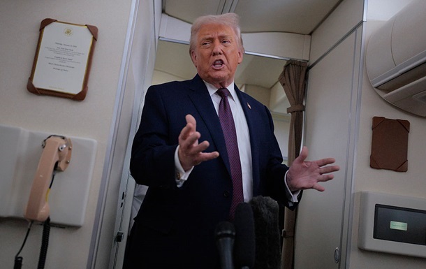 Трамп назвав державу, що купуватиме нафту з Венесуели