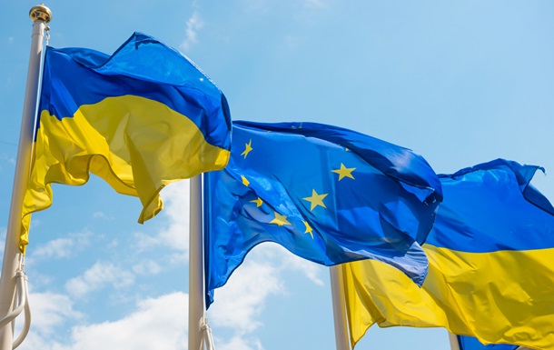 Європейська Рада затвердила правову основу для надання Україні кредиту у розмірі €90 млрд