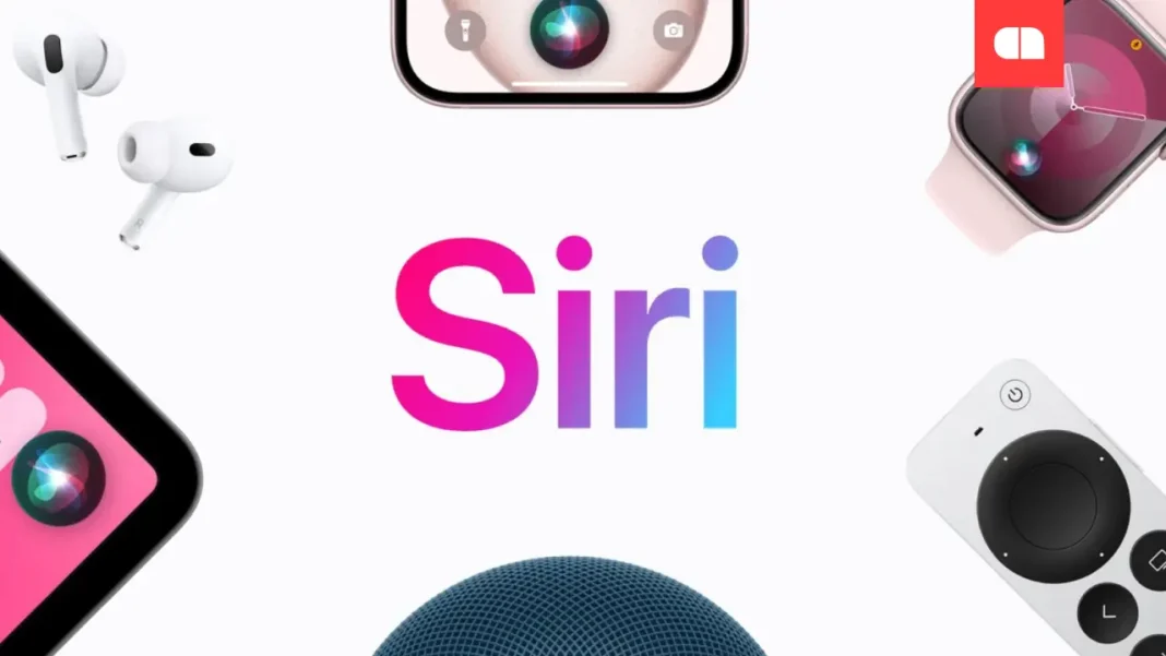 Выпуск новой Siri снова отложен: Apple сталкивается с техническими трудностями и переносит обновленные функции ИИ на осень.