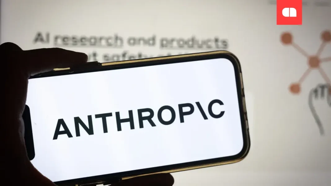 Anthropic raised $30 billion at a $380 billion valuation.