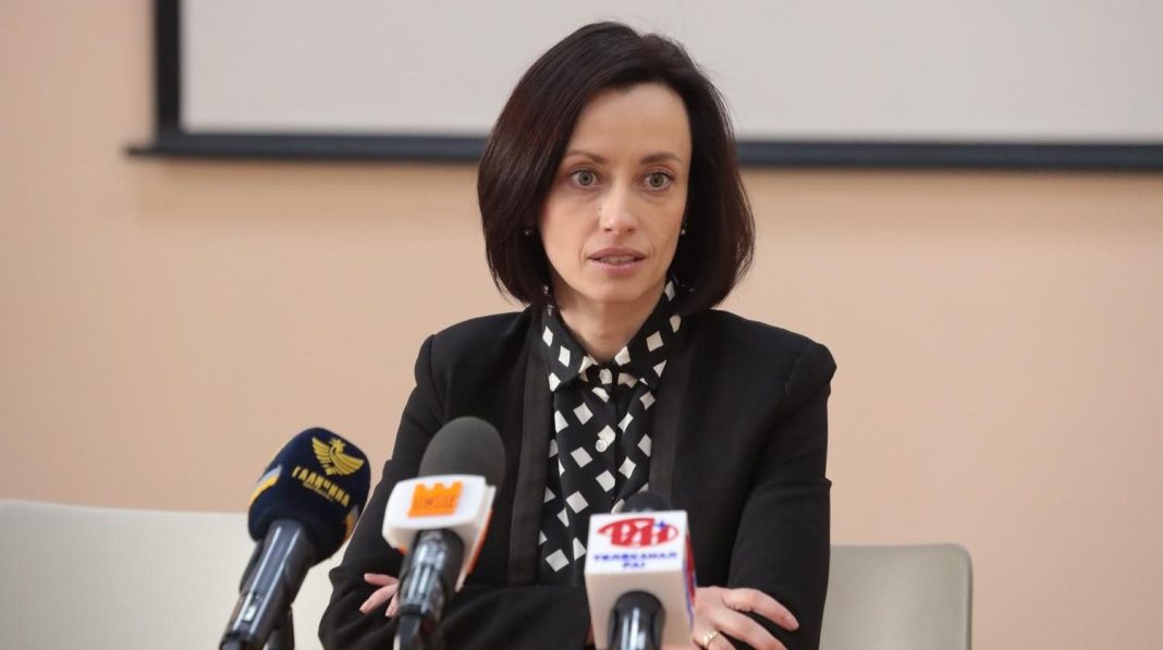 Ministry of Education: a complete ban on the Russian language in schools is not necessary, it will cause new dividing lines.