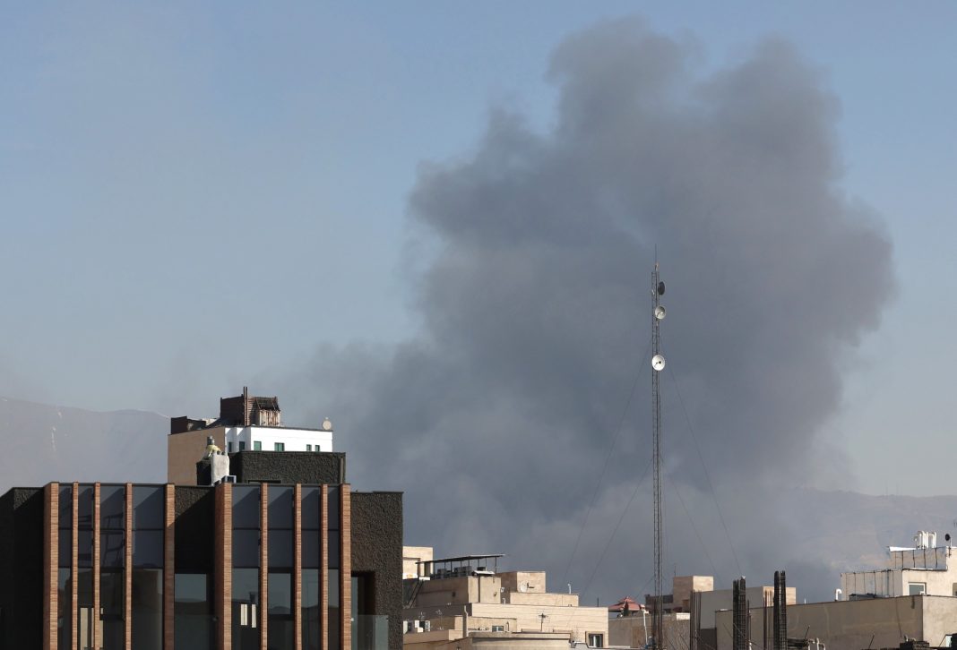 Politico: The U.S. operation in Iran may last until autumn, the Pentagon needs additional drone defense systems